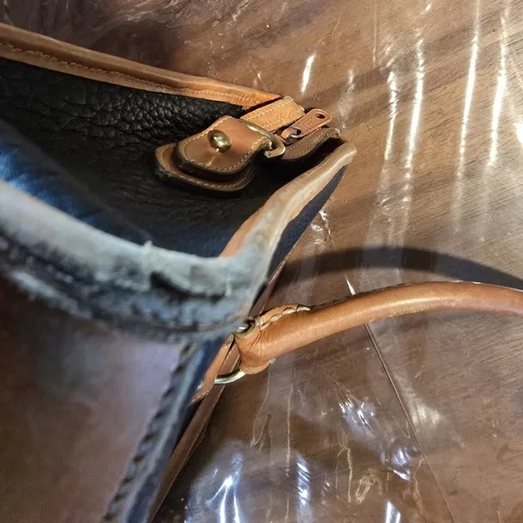 Dooney Burke Handbag - Picture 8 of 11